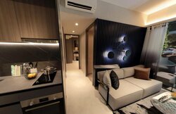One-north Eden (D5), Apartment #455801921